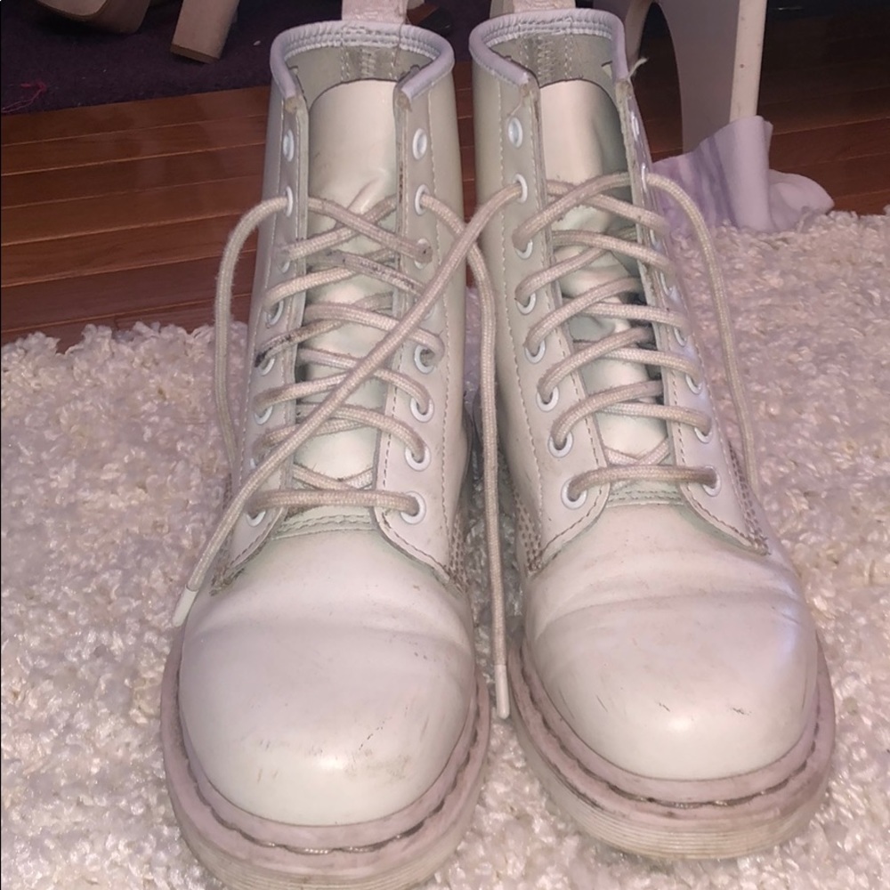 Dr martens